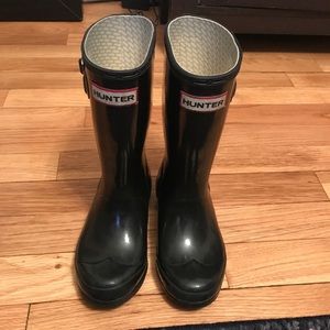 Hunter Rain Boots